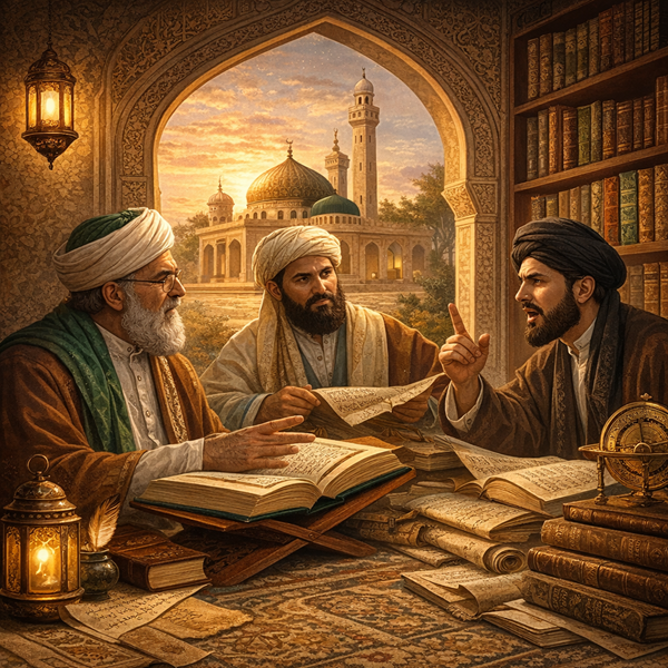 تجزیاتي فلسفه (From Analysis to Denial)