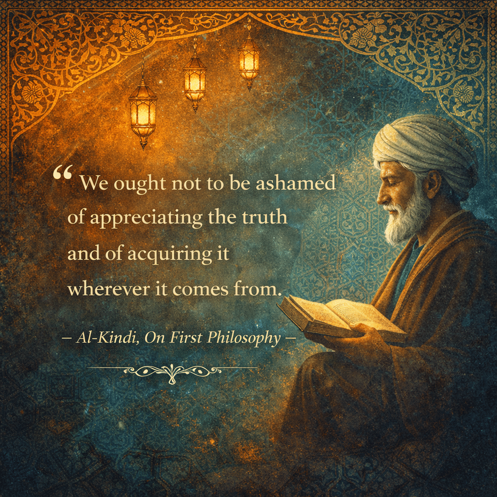Al Kindi